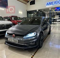 فولكسفاغن جولف